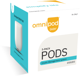 Omnipod Logo